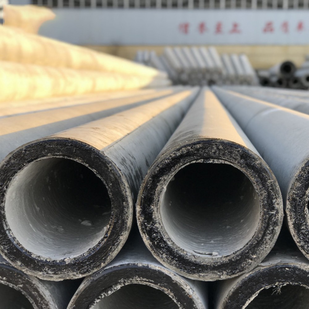 大冶150×10米预应力水泥电线杆